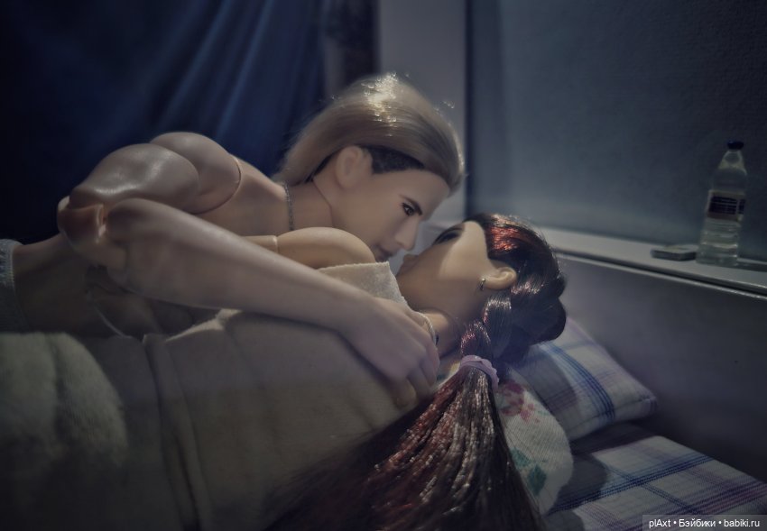 124. Час ХХ. Ч.2 "Ты что тут делаешь?!" (фото 9)