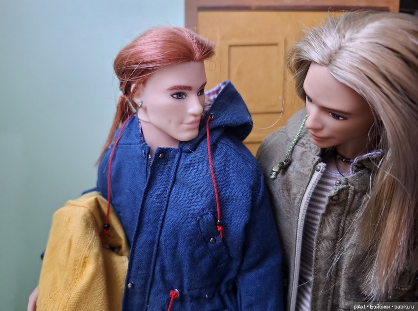 123. Час ХХ. Ч.1 "Могу повыть сиреной: Уу-ии! Уу-ии!"