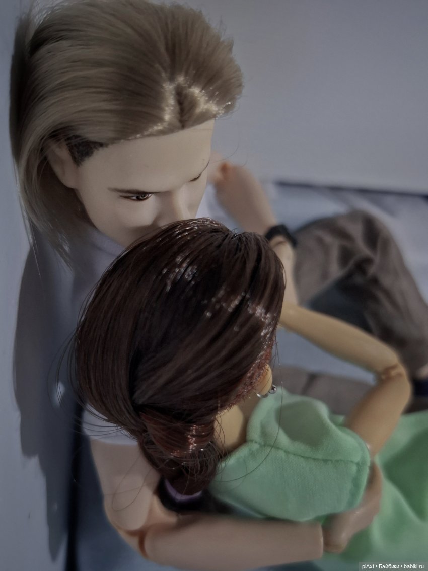 124. Час ХХ. Ч.2 "Ты что тут делаешь?!"