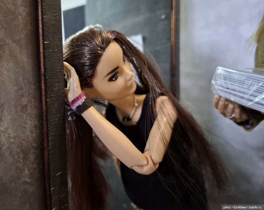 123. Час ХХ. Ч.1 "Могу повыть сиреной: Уу-ии! Уу-ии!" (фото 5)