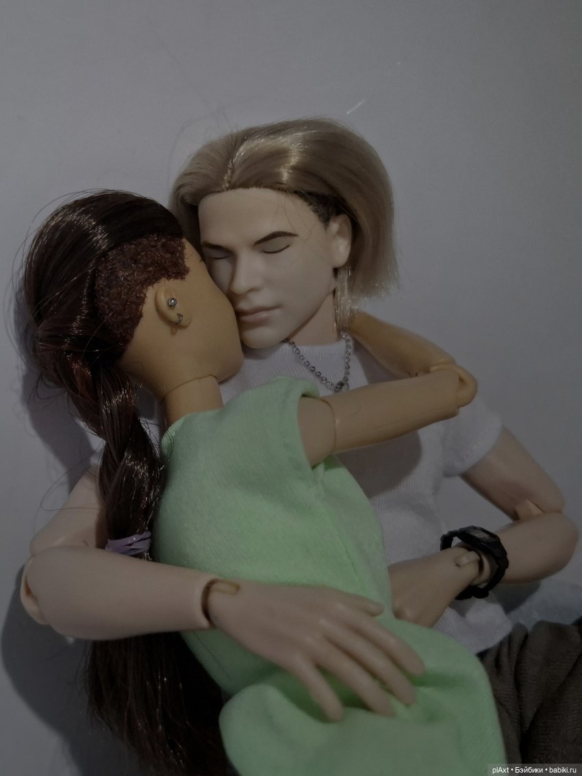 124. Час ХХ. Ч.2 "Ты что тут делаешь?!"