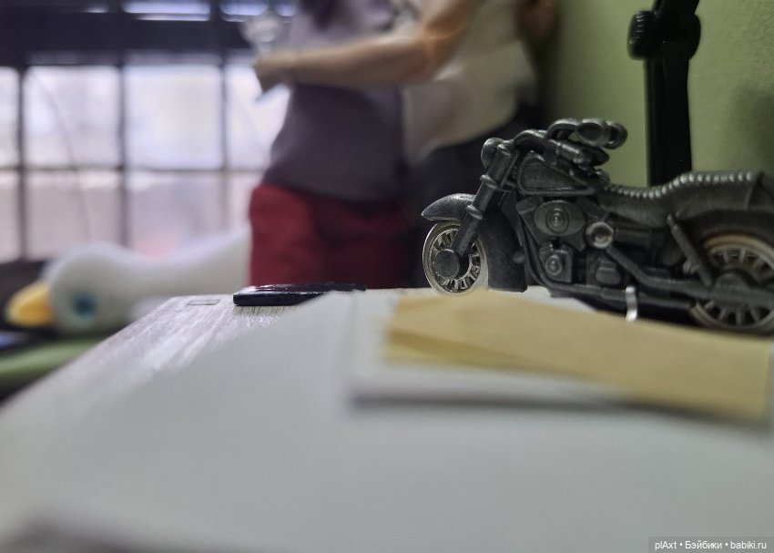 124. Час ХХ. Ч.2 "Ты что тут делаешь?!"