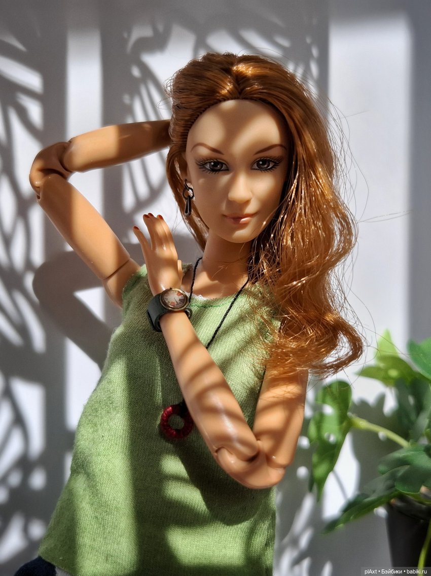 Долой каблуки! Даёшь балетки на каждую ножку