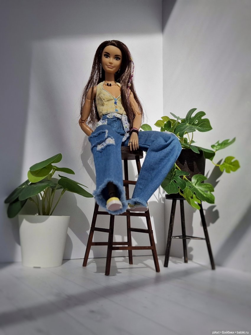 Долой каблуки! Даёшь балетки на каждую ножку