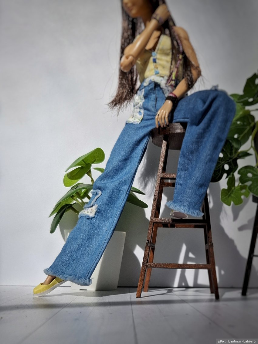 Долой каблуки! Даёшь балетки на каждую ножку