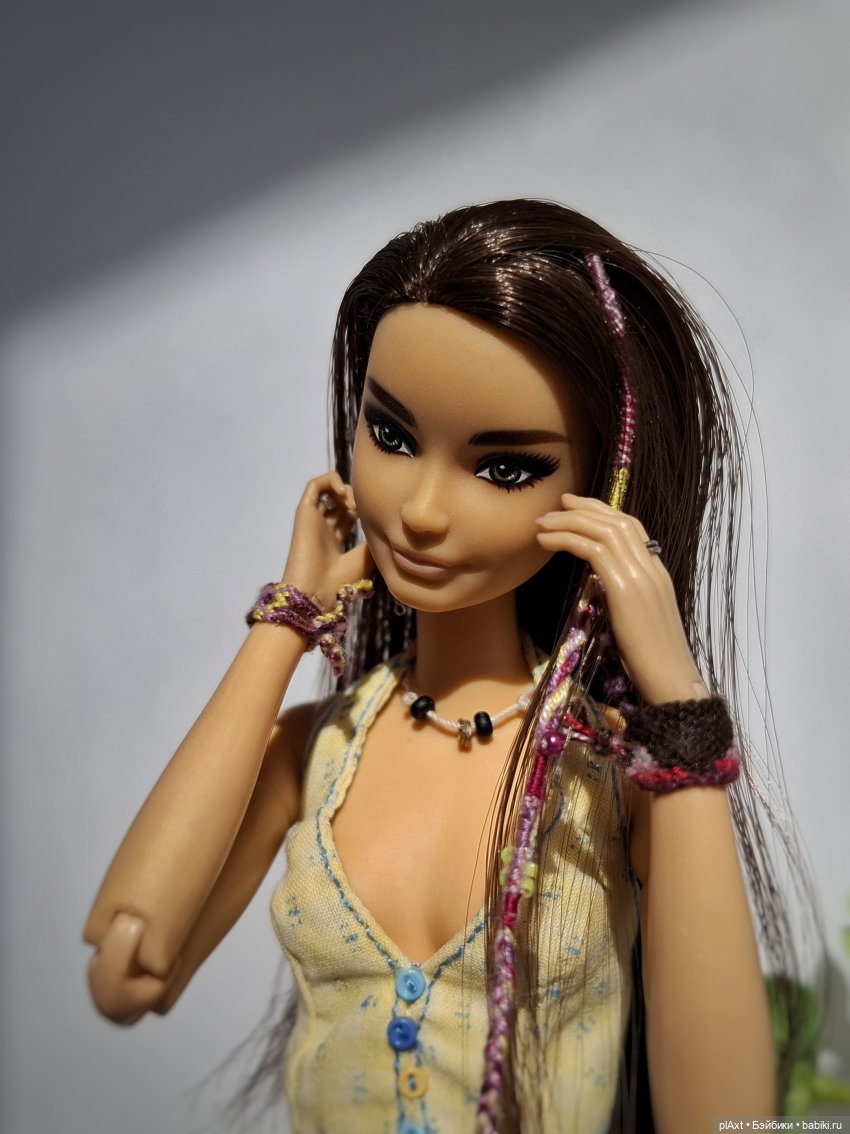 Долой каблуки! Даёшь балетки на каждую ножку