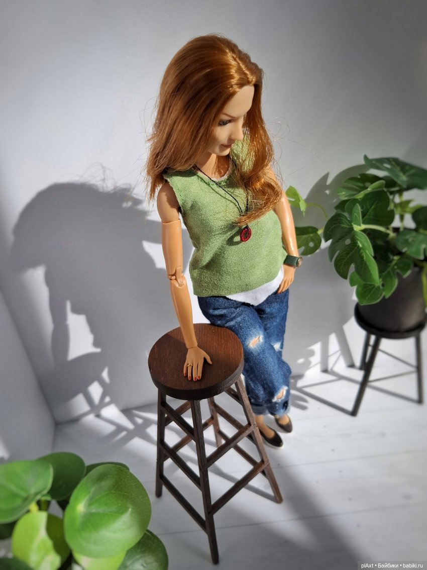 Долой каблуки! Даёшь балетки на каждую ножку