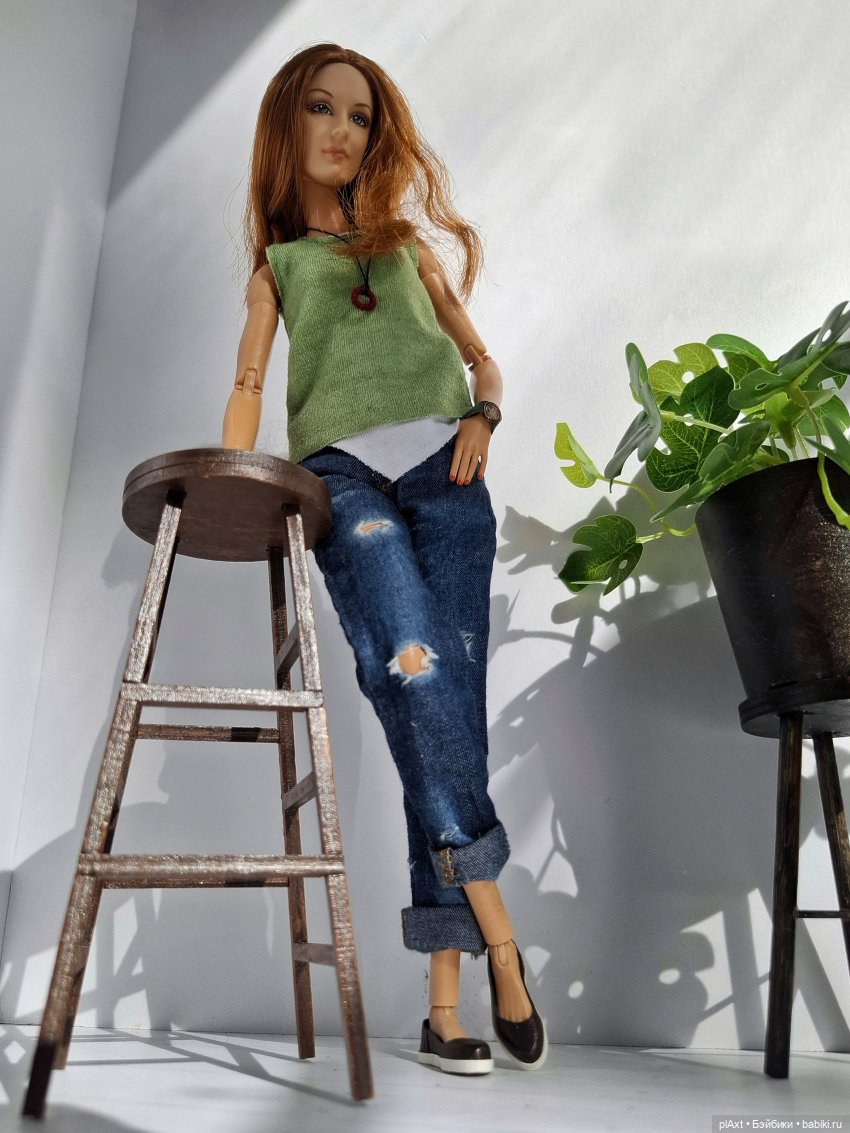 Долой каблуки! Даёшь балетки на каждую ножку