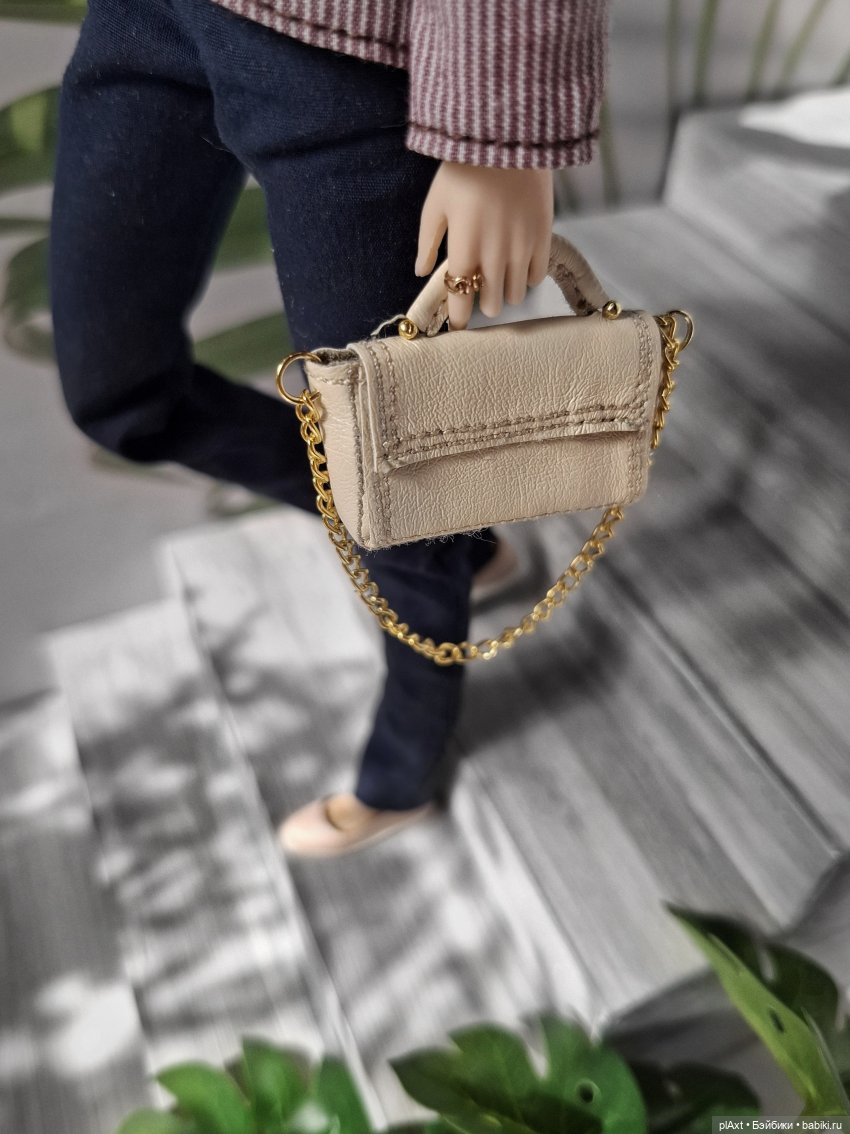 Долой каблуки! Даёшь балетки на каждую ножку (фото 7)