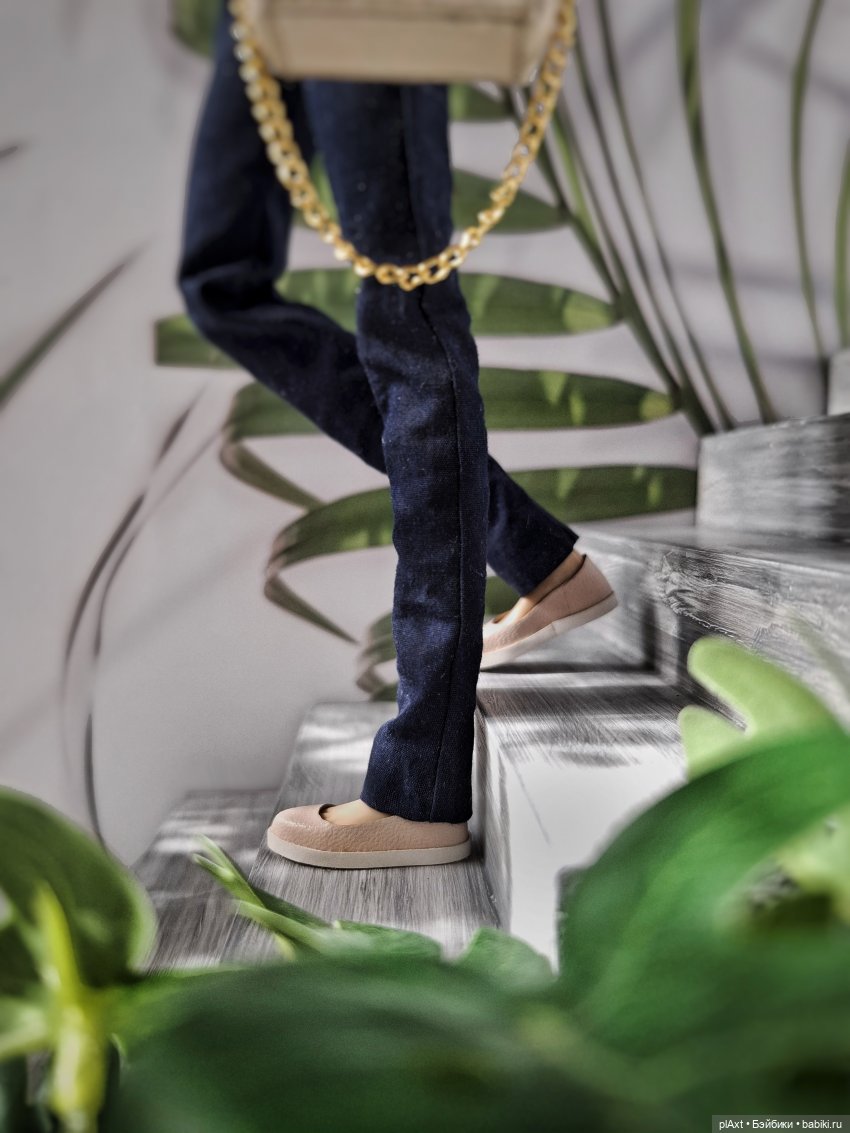 Долой каблуки! Даёшь балетки на каждую ножку (фото 8)