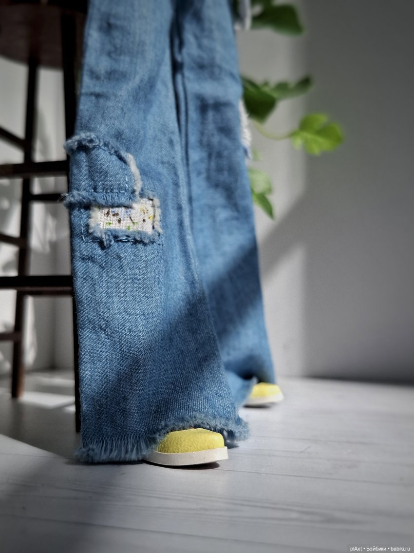 Долой каблуки! Даёшь балетки на каждую ножку