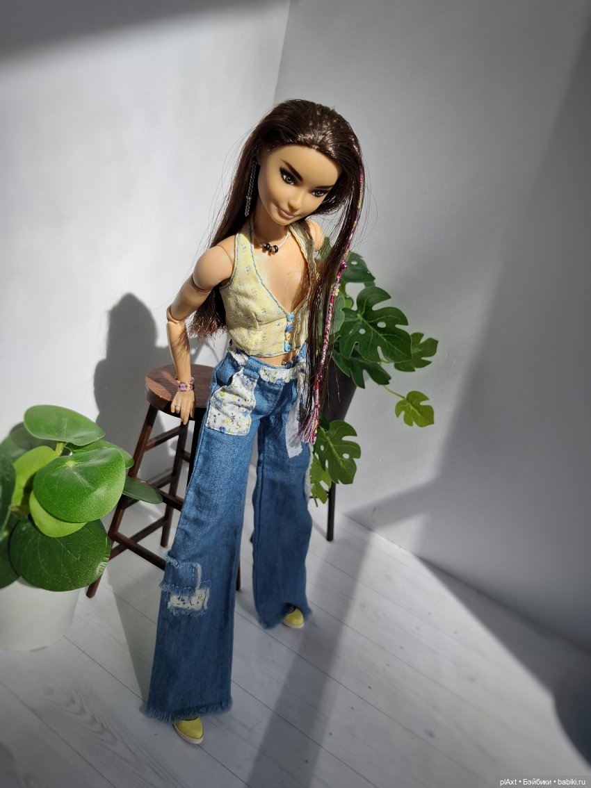 Долой каблуки! Даёшь балетки на каждую ножку