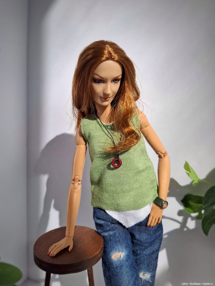 Долой каблуки! Даёшь балетки на каждую ножку