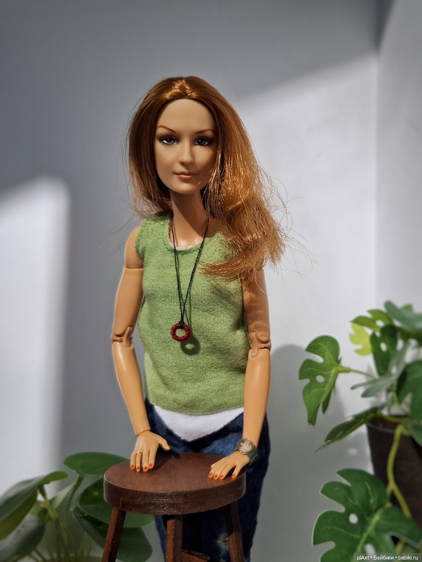 Долой каблуки! Даёшь балетки на каждую ножку