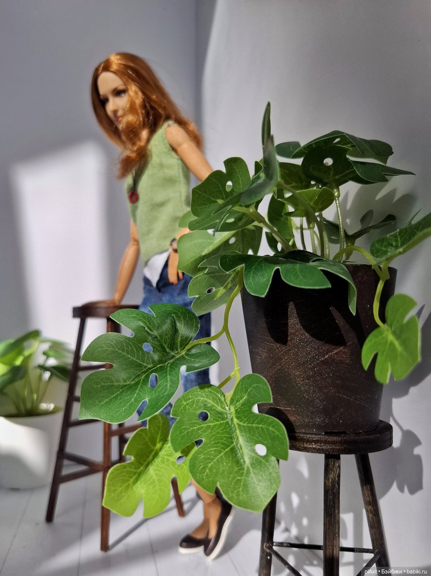 Долой каблуки! Даёшь балетки на каждую ножку