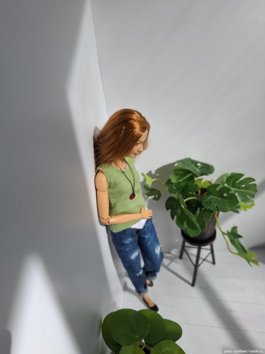 Долой каблуки! Даёшь балетки на каждую ножку