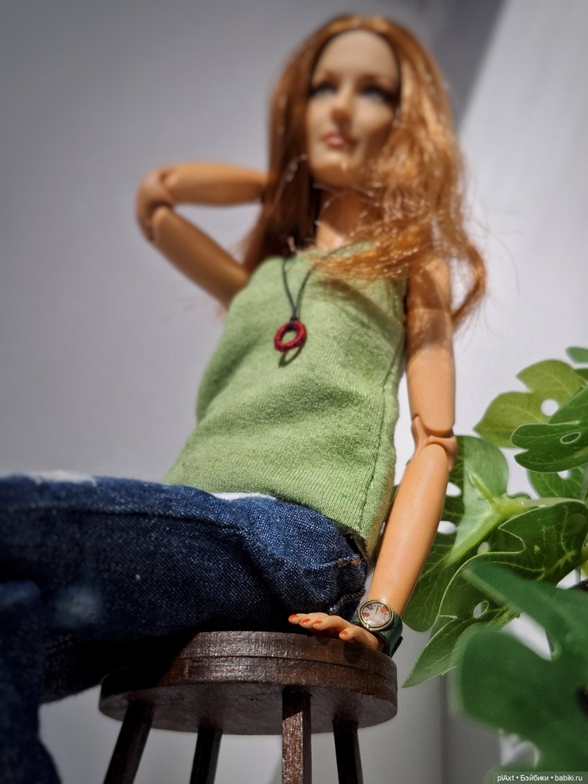 Долой каблуки! Даёшь балетки на каждую ножку