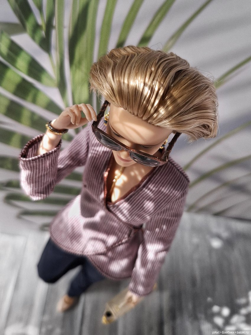 Долой каблуки! Даёшь балетки на каждую ножку (фото 9)