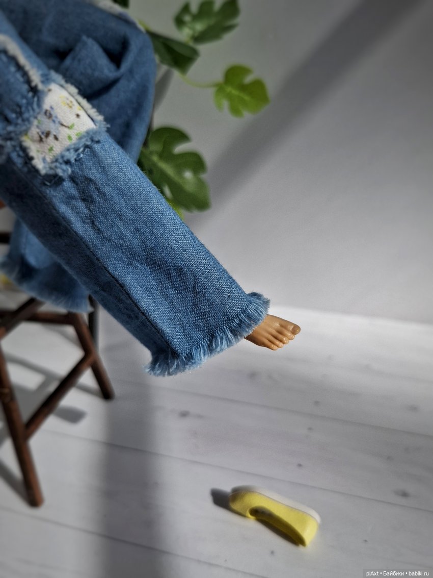 Долой каблуки! Даёшь балетки на каждую ножку