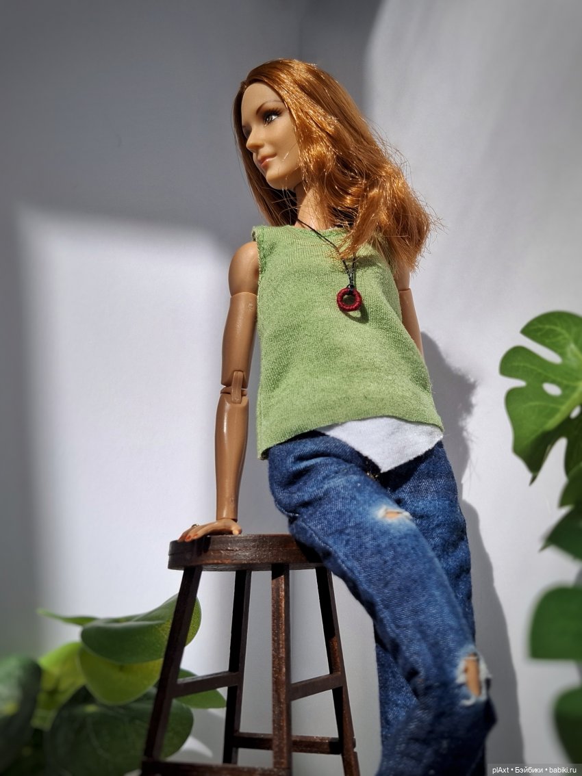 Долой каблуки! Даёшь балетки на каждую ножку