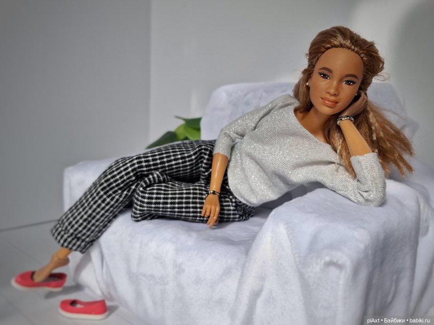 Долой каблуки! Даёшь балетки на каждую ножку (фото 5)