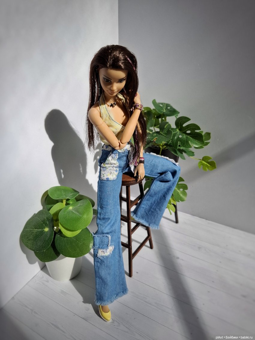 Долой каблуки! Даёшь балетки на каждую ножку