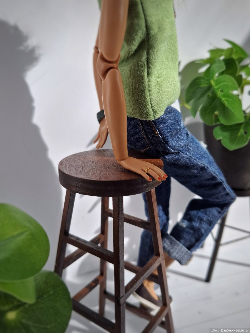 Долой каблуки! Даёшь балетки на каждую ножку