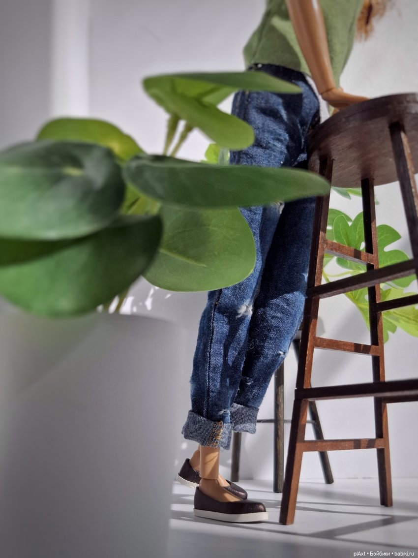 Долой каблуки! Даёшь балетки на каждую ножку