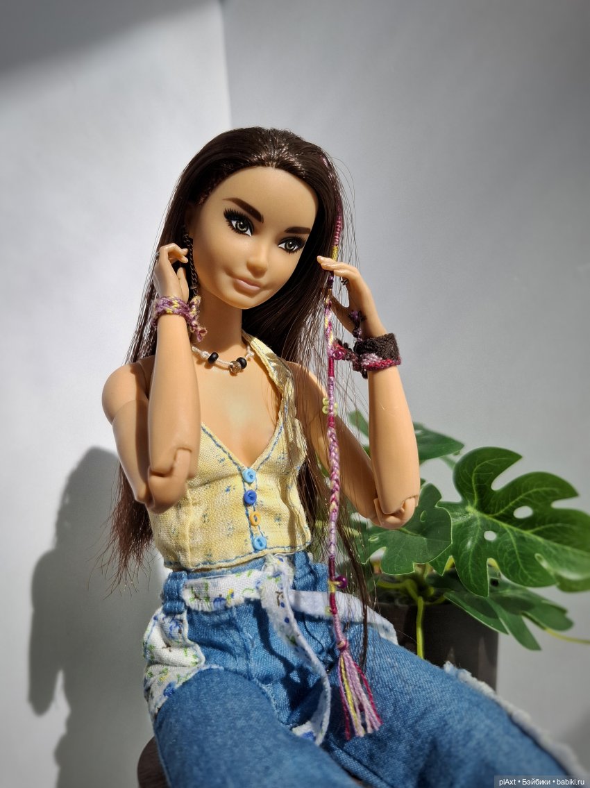 Долой каблуки! Даёшь балетки на каждую ножку