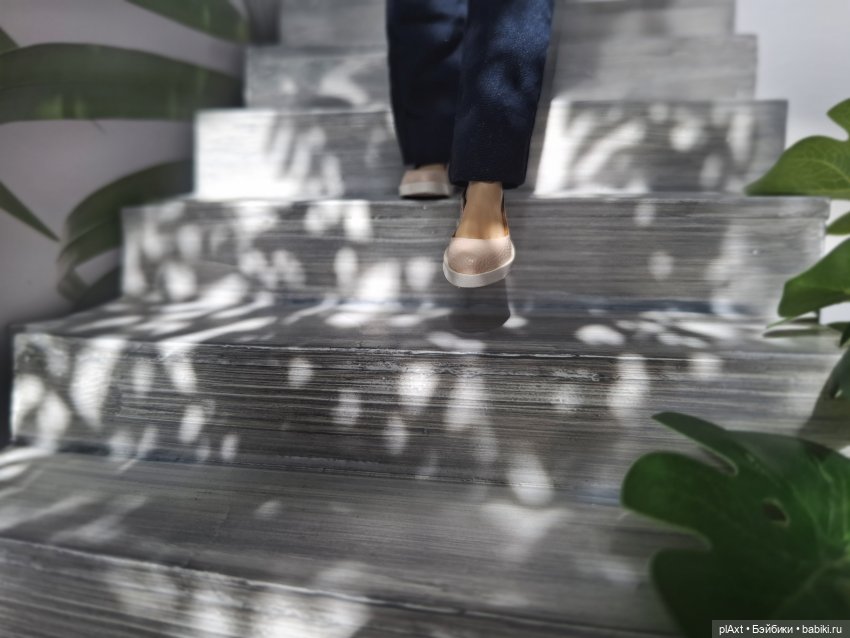 Долой каблуки! Даёшь балетки на каждую ножку (фото 6)