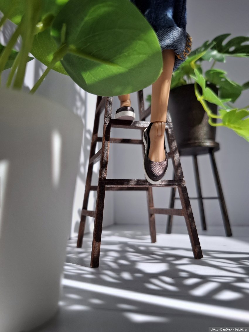 Долой каблуки! Даёшь балетки на каждую ножку