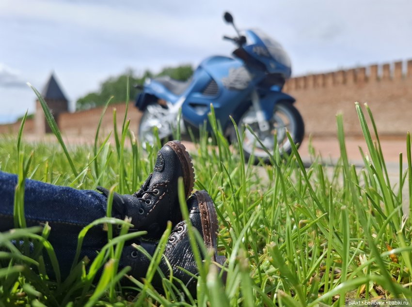 Выезд из зимней спячки 🏍 — Куклы Mattel (Маттел): Barbie
