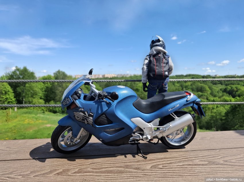 Выезд из зимней спячки 🏍 — Куклы Mattel (Маттел): Barbie