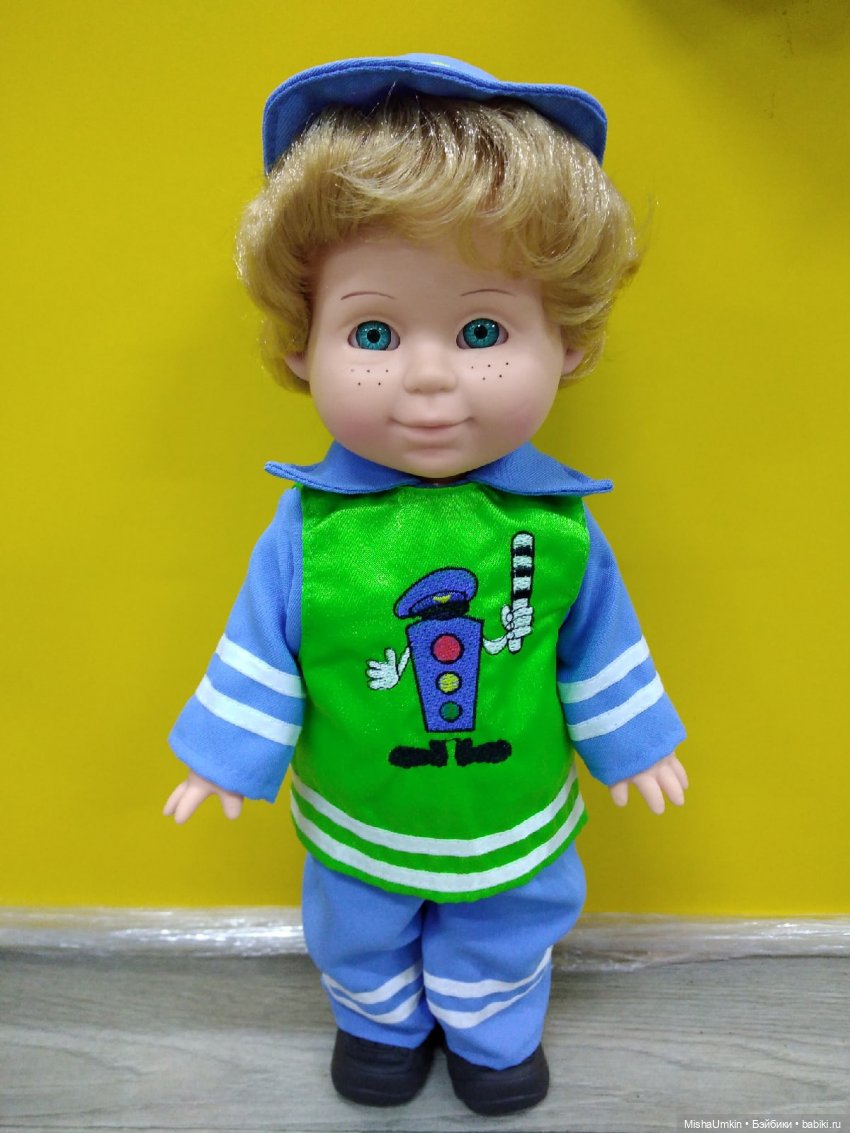 Все профессии нужны! Все профессии важны (фото 8)