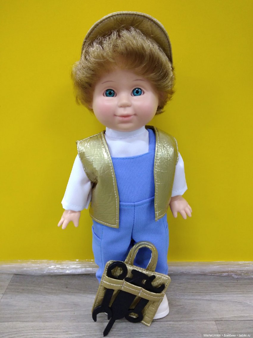 Все профессии нужны! Все профессии важны (фото 4)