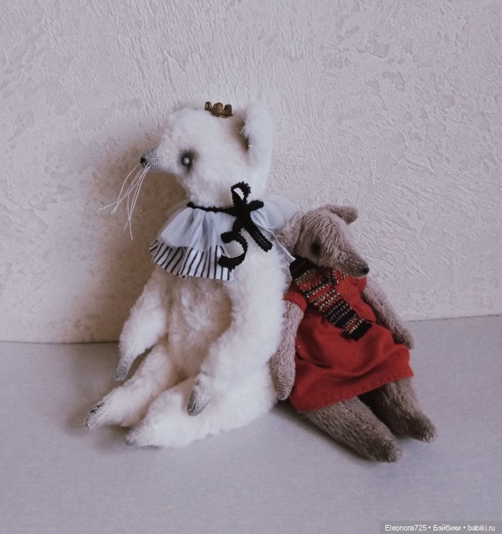 Мои тедди | Бэйбики Мои тедди — Авторские мишки Тедди и друзья: фото (фото 3)