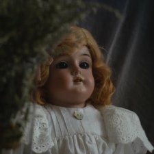 Моя любимая Матильда