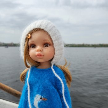 Фотосессия моей Аляски💙