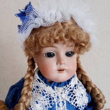 Мои антикварочки