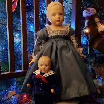 Самые любимые у ёлочки🎄✨