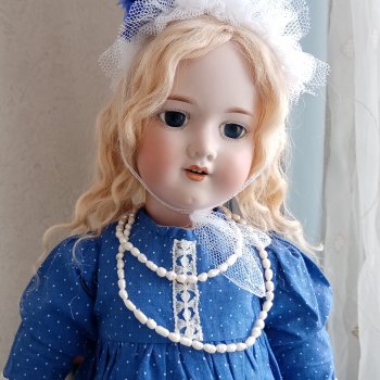 Небольшая история о забытом платье