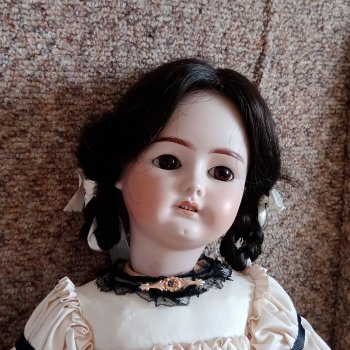 Эжени - прекрасное создание