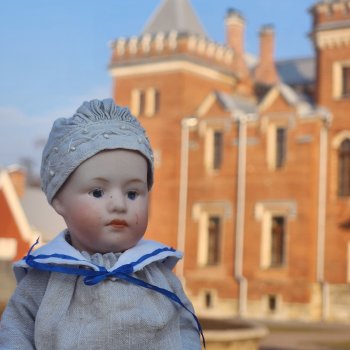 Генрих и дворец Ольденбургских