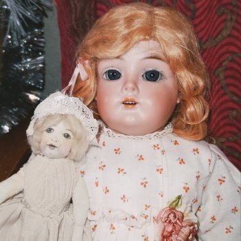 Мечты сбываются!