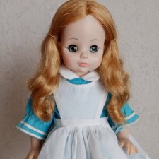 Алиса Madame Alexander