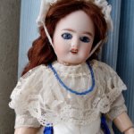 Прекрасная француженка Лимож