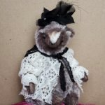 Элегантная Мишель🤍