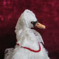 Леди Лебедь🦢