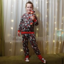 А как вы думаете, мы выбираем кукол по себе?