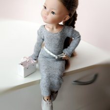 Паола Рейна БЖД